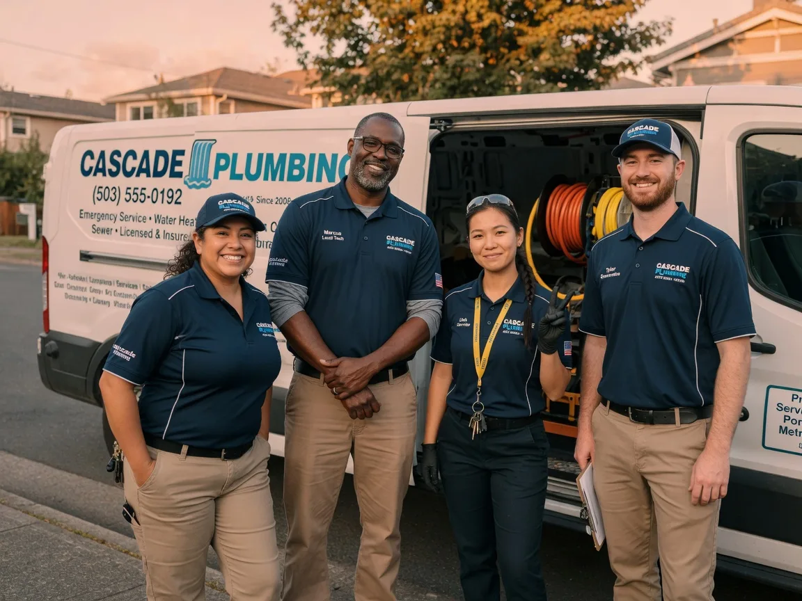 Emergency Plumber company in Greene, ME